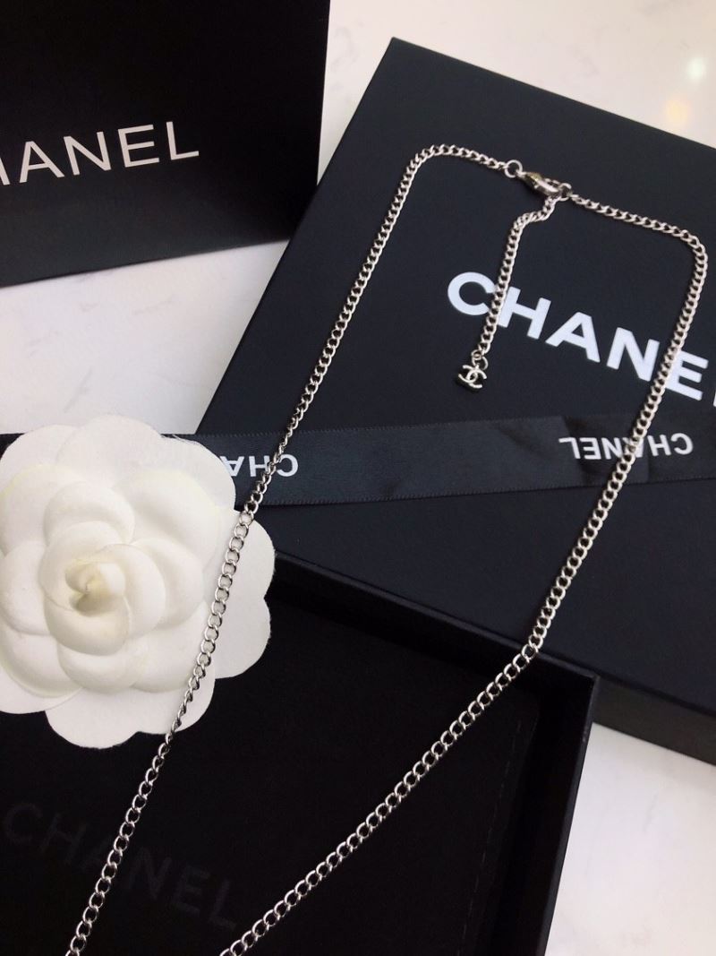 Chanel Necklaces